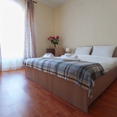 Отель Мегаполис, Нижний Новгород, Нижегородская область