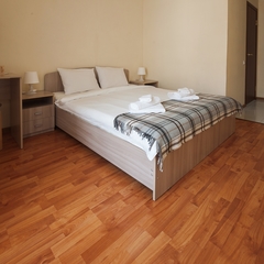 Отель Мегаполис, Нижний Новгород, Нижегородская область