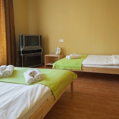 Отель Мегаполис, Нижний Новгород, Нижегородская область