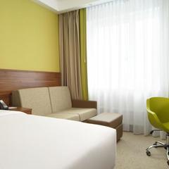 Отель Hampton by Hilton Нижний Новгород, Нижний Новгород, Нижегородская область