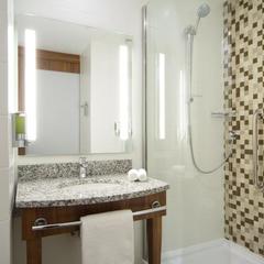 Отель Hampton by Hilton Нижний Новгород, Нижний Новгород, Нижегородская область