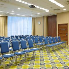 Отель Hampton by Hilton Нижний Новгород, Нижний Новгород, Нижегородская область