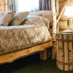 Отель LogHouse, Нижний Новгород, Нижегородская область
