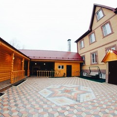 Отель Династия, Нижний Новгород, Нижегородская область