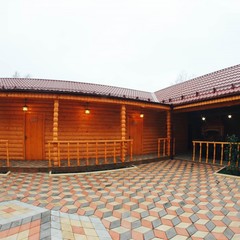 Отель Династия, Нижний Новгород, Нижегородская область