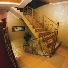 Отель Династия, Нижний Новгород, Нижегородская область