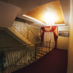 Отель Династия, Нижний Новгород, Нижегородская область