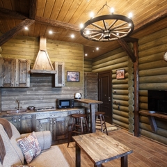 Отель LogHouse, Нижний Новгород, Нижегородская область