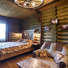 Отель LogHouse, Нижний Новгород, Нижегородская область