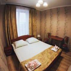 Отель Династия, Нижний Новгород, Нижегородская область