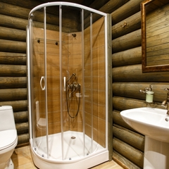 Отель LogHouse, Нижний Новгород, Нижегородская область