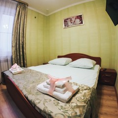 Отель Династия, Нижний Новгород, Нижегородская область