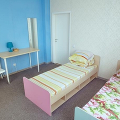 Хостел Сладкий, Нижний Новгород, Нижегородская область