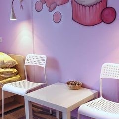 Хостел Сладкий, Нижний Новгород, Нижегородская область