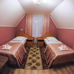 Отель Династия, Нижний Новгород, Нижегородская область