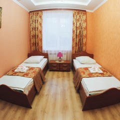 Отель Династия, Нижний Новгород, Нижегородская область