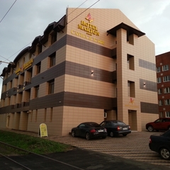 Гостиница Мартон Гордеевский, Нижний Новгород, Нижегородская область