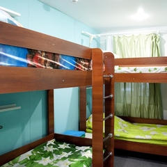 Хостел Сладкий, Нижний Новгород, Нижегородская область