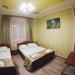 Отель Династия, Нижний Новгород, Нижегородская область