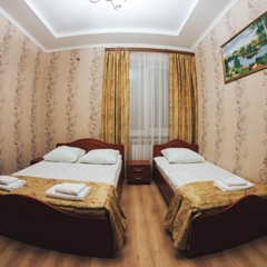 Отель Династия, Нижний Новгород, Нижегородская область