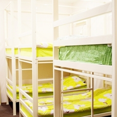 Хостел Сладкий, Нижний Новгород, Нижегородская область