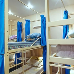 Хостел Сладкий, Нижний Новгород, Нижегородская область