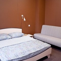 Хостел Сладкий, Нижний Новгород, Нижегородская область