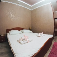 Отель Династия, Нижний Новгород, Нижегородская область