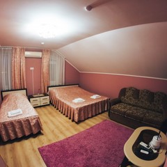 Отель Династия, Нижний Новгород, Нижегородская область