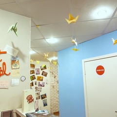 Хостел Сладкий, Нижний Новгород, Нижегородская область