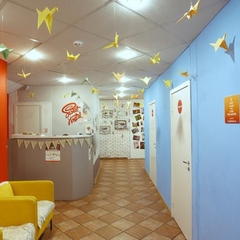 Хостел Сладкий, Нижний Новгород, Нижегородская область