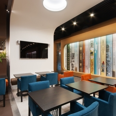 Гостиница Привет, я дома, Нижний Новгород, Нижегородская область