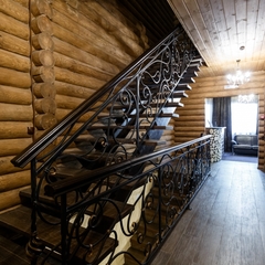 Отель LogHouse, Нижний Новгород, Нижегородская область