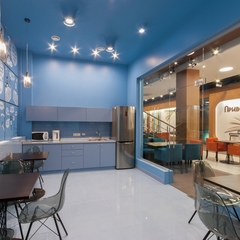 Гостиница Привет, я дома, Нижний Новгород, Нижегородская область