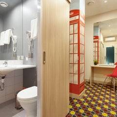 Гостиница Привет, я дома, Нижний Новгород, Нижегородская область