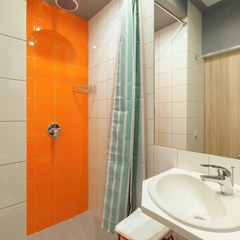 Гостиница Привет, я дома, Нижний Новгород, Нижегородская область