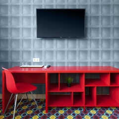 Гостиница Привет, я дома, Нижний Новгород, Нижегородская область