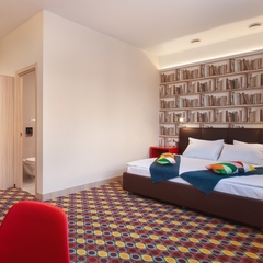 Гостиница Привет, я дома, Нижний Новгород, Нижегородская область