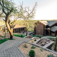 Отель LogHouse, Нижний Новгород, Нижегородская область