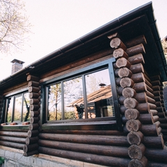 Отель LogHouse, Нижний Новгород, Нижегородская область
