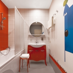 Гостиница Привет, я дома, Нижний Новгород, Нижегородская область