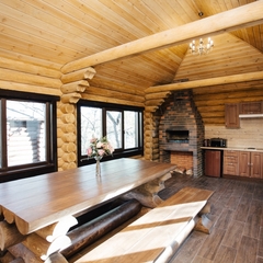 Отель LogHouse, Нижний Новгород, Нижегородская область