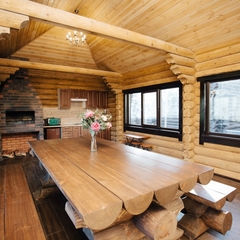 Отель LogHouse, Нижний Новгород, Нижегородская область