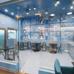 Гостиница Привет, я дома, Нижний Новгород, Нижегородская область