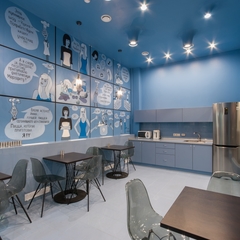 Гостиница Привет, я дома, Нижний Новгород, Нижегородская область