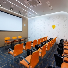 Гостиница Привет, я дома, Нижний Новгород, Нижегородская область