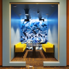 Гостиница Привет, я дома, Нижний Новгород, Нижегородская область