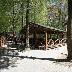 Отель Rose Farm, Нижний Новгород, Нижегородская область