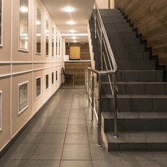 Гостиница Багет, Нижний Новгород, Нижегородская область