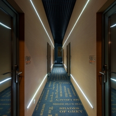 Гостиница Привет, я дома, Нижний Новгород, Нижегородская область